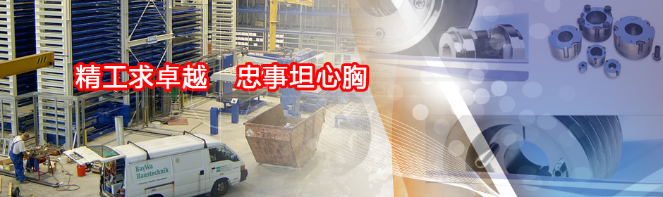 精工求卓越 忠事坦心胸